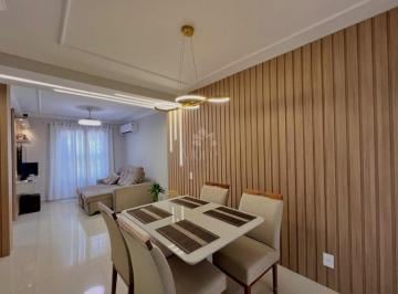 Casa · 85m² · 3 Quartos · 2 Vagas · Casa à venda em Sumaré, Parque Villa Flores, com 3 quartos, com 85 m², Villa Flora