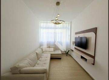 Apartamento · 65m² · 2 Quartos · Apartamento à Venda - Nova Suíssa, 2 Quartos, 65 m² - Belo Horizonte
