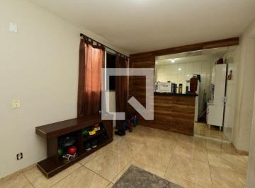 Apartamento · 45m² · 2 Quartos · 1 Vaga · Apartamento à Venda - Santa Maria, 2 Quartos, 45 m² - Contagem