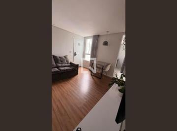 Apartamento · 43m² · 2 Quartos · 1 Vaga · Apartamento à Venda - Chácara, 2 Quartos,  43 m² - Betim