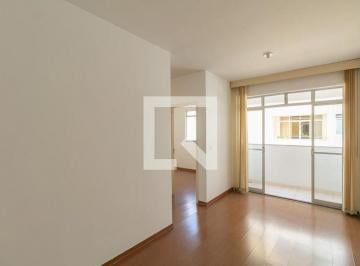 Apartamento · 48m² · 2 Quartos · 1 Vaga · Apartamento à Venda - Planalto, 2 Quartos, 48 m² - Belo Horizonte