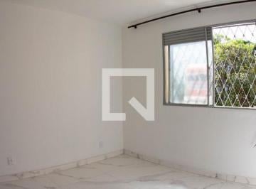Apartamento · 68m² · 2 Quartos · 1 Vaga · Apartamento à Venda - João Paulo II, 2 Quartos, 68 m² - Contagem