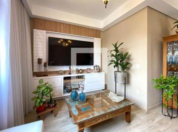 Apartamento · 200m² · 3 Quartos · 2 Vagas · Apartamento à Venda - Sion, 3 Quartos, 200 m² - Belo Horizonte