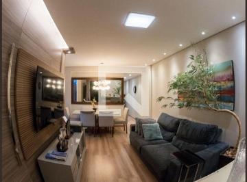 Apartamento · 77m² · 2 Quartos · 2 Vagas · Apartamento à Venda - Vila da Serra, 2 Quartos, 77 m² - Nova Lima