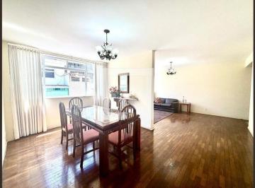 Apartamento · 200m² · 4 Quartos · 2 Vagas · Apartamento à Venda - Lourdes, 4 Quartos, 200 m² - Belo Horizonte