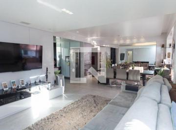 Apartamento · 104m² · 2 Quartos · 2 Vagas · Apartamento à Venda - Vila da Serra, 2 Quartos, 104 m² - Nova Lima