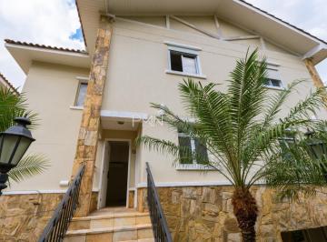 Casa · 151m² · 3 Quartos · 2 Vagas · Sobrado para alugar em Campinas, Jardim Madalena, com 3 quartos, com 151 m², Galleria Boulevard