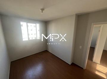Apartamento · 48m² · 2 Quartos · 2 Vagas · Apartamento à venda no Condomínio Jardim Novo Horizonte em Piracicaba