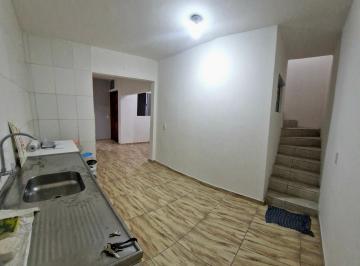 Casa de 2 quartos, São Paulo · Casa para alugar na Sabará com 2 dormitórios, quintal com área de serviço