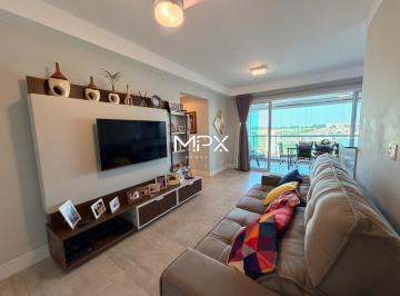 Apartamento · 101m² · 3 Quartos · 2 Vagas · Apartamento à venda no Edifício Duo Residence em Piracicaba