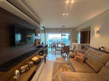 Apartamento · 101m² · 3 Quartos · 2 Vagas · Apartamento à venda no Edifício Duo Residence em Piracicaba