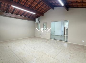 Casa · 122m² · 3 Quartos · 2 Vagas · Casa à venda no bairro Pompéia em Piracicaba