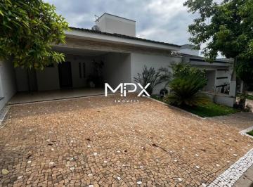 Casa · 180m² · 3 Quartos · 4 Vagas · Casa para alugar no Residencial Damha I em Piracicaba