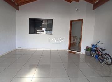 Casa · 68m² · 2 Quartos · 2 Vagas · Casa à venda no bairro Loteamento São Francisco em Piracicaba
