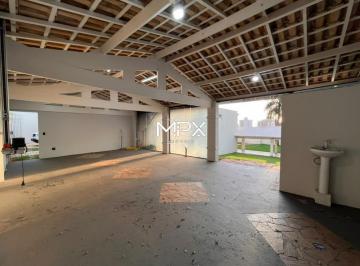 Casa · 400m² · 3 Quartos · 5 Vagas · Casa à venda e para alugar no bairro Vila Independência em Piracicaba