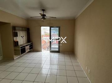 Apartamento · 65m² · 2 Quartos · 1 Vaga · Apartamento à venda no Condomínio Gênesis em Piracicaba