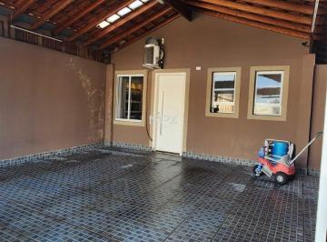 Casa · 100m² · 3 Quartos · 2 Vagas · Casa à venda no bairro Parque São Matheus em Piracicaba