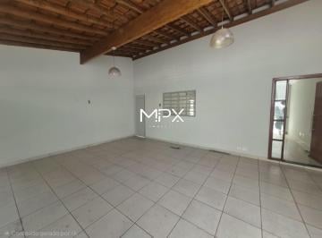 Casa · 125m² · 3 Quartos · 2 Vagas · Casa para alugar no bairro Água Branca em Piracicaba