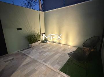 Casa · 130m² · 3 Quartos · 2 Vagas · Casa à venda no bairro Terras di Treviso em Piracicaba