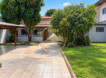Casa · 149m² · 3 Quartos · 20 Vagas · Casa à venda em Campinas, Cidade Universitária, com 3 quartos, com 149 m²