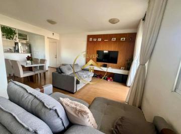 Apartamento · 92m² · 3 Quartos · 2 Vagas · Apartamento à venda em Campinas, Parque Prado, com 3 quartos, com 92 m², ECOLIFE Parque Prado
