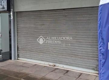 Comercial · 34m² · Loja Santana
