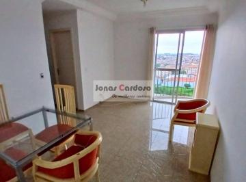 Foto 23 · Apartamento para locação com 3 Quartos, sendo 1 Suíte e Vaga de Garagem em Condomínio Sol Nascente,