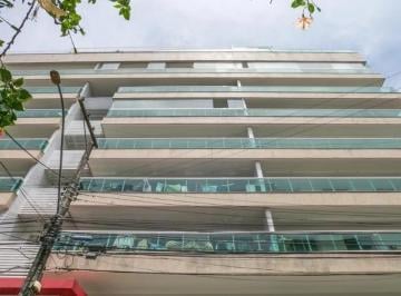 Apartamento de 3 quartos, Niterói · Requintado apartamento com 3 quartos e suíte para pessoa de bom gosto!