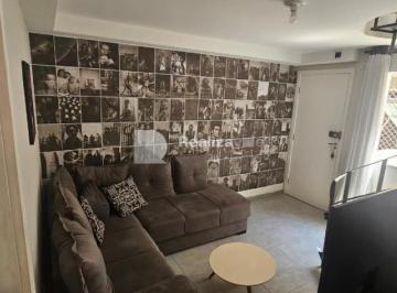 Apartamento · 86m² · 2 Quartos · 1 Vaga · Apartamento à venda em São José dos Campos, Vila São Geraldo, com 2 quartos, com 86 m²