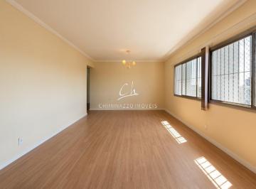 Apartamento · 131m² · 3 Quartos · 1 Vaga · Apartamento para alugar em Campinas, Bosque, com 3 quartos, com 131.5 m², Guarujá