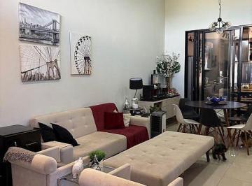 Casa · 250m² · 3 Quartos · 4 Vagas · CASA TÉRREA- RECREIO DAS ACACIAS