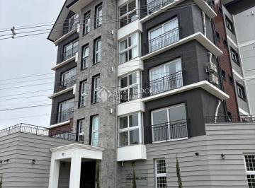 Apartamento · 73m² · 2 Quartos · 1 Vaga · Apartamento 2 suítes Pousada da Neve Nova Petrópolis