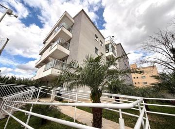 Apartamento · 58m² · 2 Quartos · 1 Vaga · Apartamento com 2 Quartos à venda no bairro Fanny