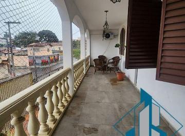 Casa · 256m² · 4 Quartos · 4 Vagas · Casa à venda - em Alípio de Melo