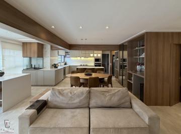 Apartamento · 155m² · 4 Quartos · 3 Vagas · Apartamento para venda em Jardim Belo Horizonte com 4 quartos, sendo 3 suítes, 155m²