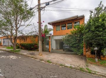 Casa · 212m² · 3 Quartos · 2 Vagas · Casa para venda em Jardim Lumen Christi com 3 quartos, sendo 1 suíte, 212m²