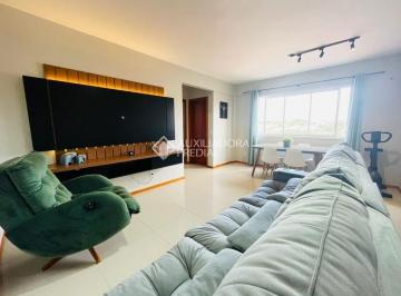 Apartamento · 60m² · 2 Quartos · 1 Vaga · Apartamento Jardim Algarve