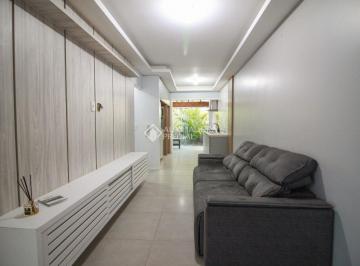 Casa · 51m² · 2 Quartos · 1 Vaga · Casa com 2 Dormitórios 1 Vaga