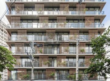 Apartamento · 147m² · 1 Quarto · 1 Vaga · Harmonia 1250 - Loft 1d 146.98m² - 152