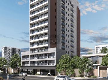 Apartamento · 47m² · 1 Quarto · 1 Vaga · Elegancy Vila Mariana - Cobertura Duplex 1d 46.97m² - 131