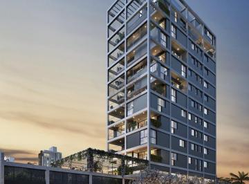 Apartamento · 217m² · 4 Quartos · 3 Vagas · UnLimited Homes - Apartamento 4d 217.1m² - 21