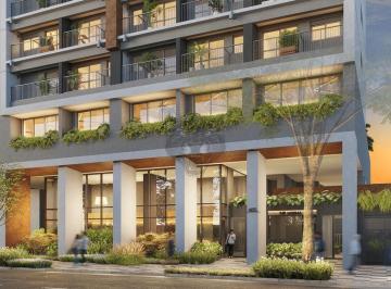 Apartamento · 61m² · 2 Quartos · 1 Vaga · VP Moema - Apartamento 2d 60.98m² - 202