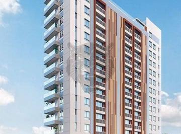 Apartamento · 35m² · 1 Quarto · Síntese SP - Residencial - Studio 1d 35.12m² - 409