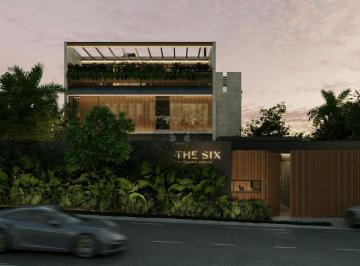 Casa · 672m² · 3 Quartos · 4 Vagas · The Six Cidade Jardim - Casa em Condomínio 3d 671.78m² - Casa1