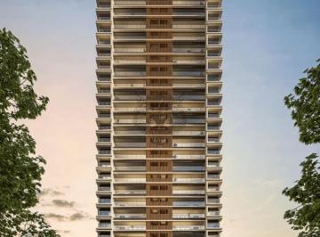 Apartamento · 234m² · 3 Quartos · 3 Vagas · Core Klabin - Cobertura Duplex 3d 234.06m² - U2903