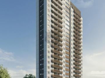 Apartamento · 87m² · 2 Quartos · 1 Vaga · Emcasa Vila Mascote - Garden 2d 87.47m² - BL01007