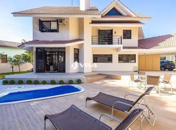 Casa · 291m² · 4 Quartos · 4 Vagas · Casa em Condomínio com 4 Quartos à venda, 291 m² por R$ 2.190.000 - Santa Felicidade - Curitiba/PR