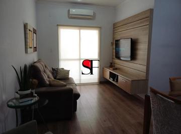 Foto 1 · Apartamento 3 quartos - Jd. Maria Augusta - Taubaté