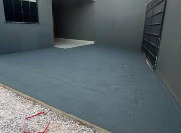 Casa de 3 quartos, Formosa · Casa Nova, 3 quartos (suite/closet), Jd das Américas- Última Unidade
