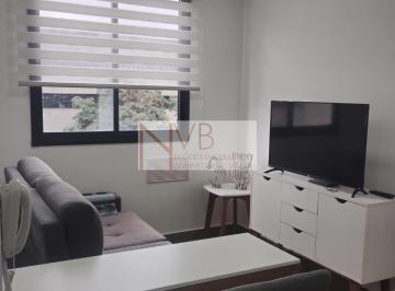 Apartamento · 37m² · 2 Quartos · Apartamento em Condomínio QUADRRA BRUTANÃ   -  São Paulo